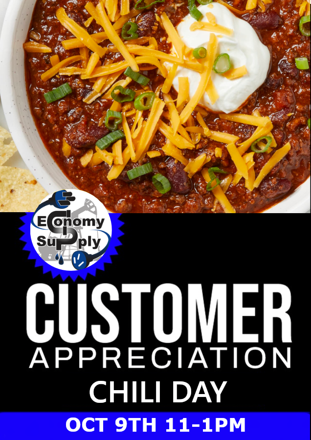 Customer Appreciation 2024